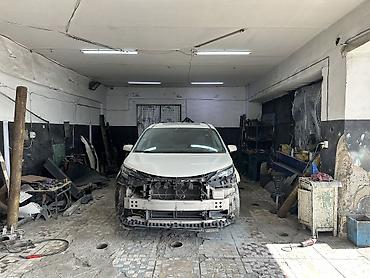 600: Аренда бизнеса, Продажа бизнеса Вулканизация, Пункт замены масла, СТО, Вместе с: База клиентов и поставщиков, Оборудование и мебель, Недвижимость — 2