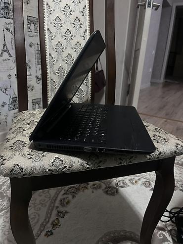 принтери: Комплект для дома и офиса: ноутбук HP + лазерный принтер Canon — 6