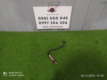 лямбда зонд нексия 16 кл: Лямбдазонд Mercedes-Benz S-Class W220 М113 5 2004 (б/у)