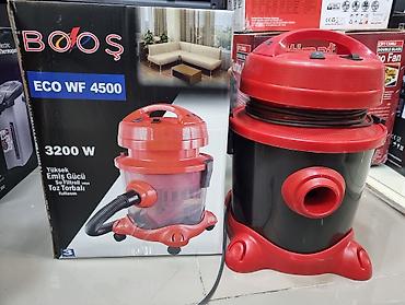 Klassik tozsoranlar: Tozsoran Booş YENI MODEL Yaş-quru emiş funksiyası Zərbəyə davamlı — 8