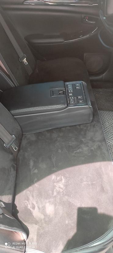 кроун атлет: Toyota Crown: 2006 г., 3.5 л, Типтроник, Бензин, Седан — 5