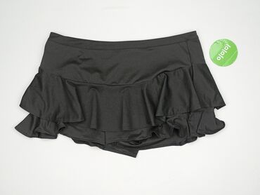 Spódnice: Shein Curve, Spódnica damska, rozmiar 4XL — 4