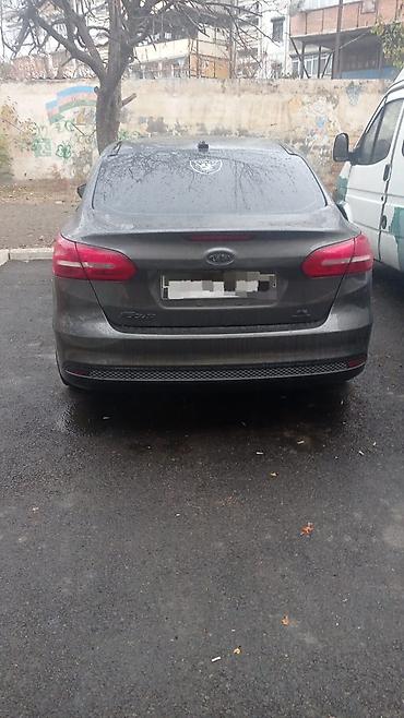 buggy satışı: Ford Focus: 1 l | 2017 il Sedan — 4
