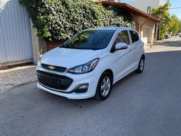 вентилятор кондиционера е34: Chevrolet Spark: 2019 г., 1 л, Автомат, Бензин, Хетчбек