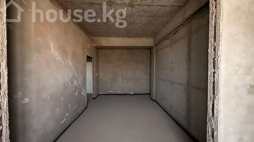 Продажа квартир: 2 комнаты, 57 м², Элитка, 11 этаж, Готовая ПСО (под самоотделку) — 2