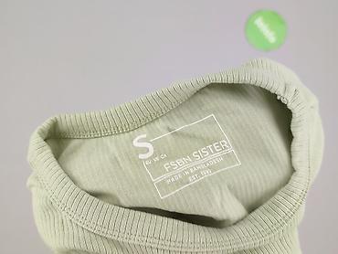 bluzki ekipa: FSBN, T-shirt damski, rozmiar S — 5