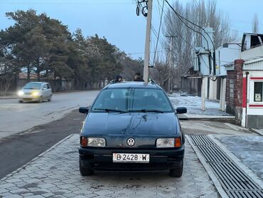 кызылча уругу сатылат: Volkswagen Passat: 1990 г., 1.8 л, Механика, Бензин, Универсал