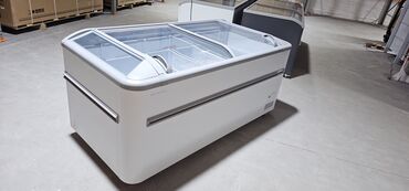 Морозильные шкафы, лари: Новый, В наличии — 2