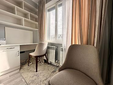 Продажа квартир: 1 комната, 41 м², Элитка, 5 этаж, Евроремонт — 9