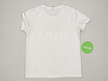 simple online: Shein, T-shirt damski, rozmiar S — 3