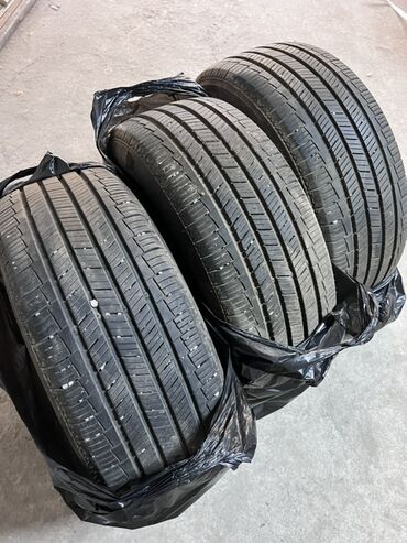 шины бишкек бу: Шины 225 / 55 / R 17, Лето, Комплект, Легковые, Корея, Nexen