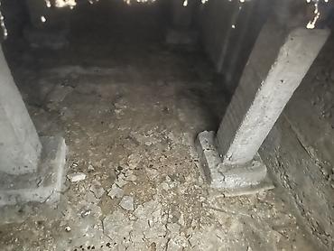 Продажа коттеджей и домов: Дом с участком. Г Бишкек Ул. Мусоргского 14а. Район — 10