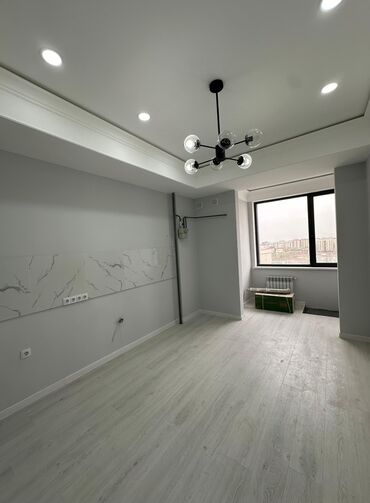 Продажа квартир: 2 комнаты, 70 м², Элитка, 12 этаж, Дизайнерский ремонт