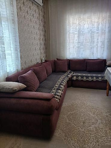 Künc divan 350 manat ‼️ ‼️ 3.20 x 2.60 ünvan Binəqədi Nüşabə 6800 lalafo.az -da Künc divan 350 manat ‼️ ‼️ 3.20 x 2.60 ünvan Binəqədi Nüşabə 6800