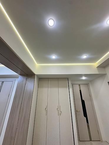 Ремонт под ключ: Ремонт под ключ | Квартиры, Дома, Балконы Больше 6 лет опыта — 7