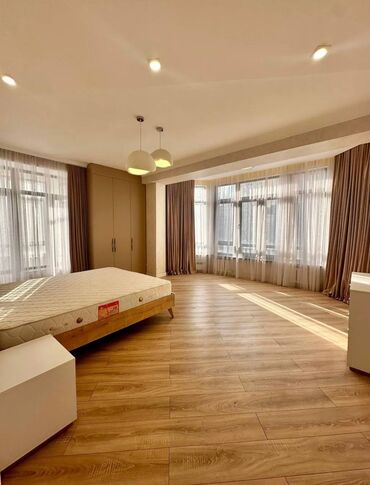 Продажа квартир: 5 и более комнат, 205 м², Элитка, 2 этаж, Евроремонт — 7