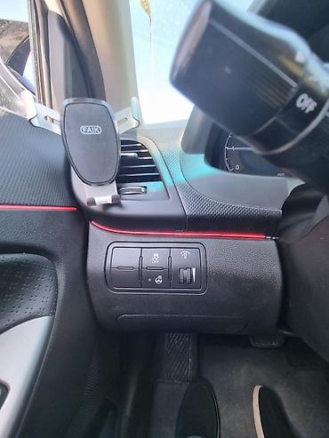 accent duman: Hyundai Accent: 1.6 l | 2017 il Hetçbek — 6