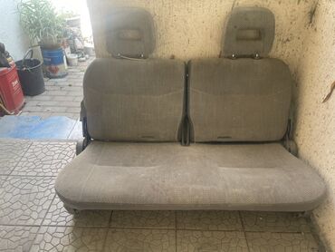 Другие автозапчасти: Запчасти от универсала Митсубиси Спейс Вагон 2( Mitsubishi space wagon at lalafo.kg — 29 Другие автозапчасти: Запчасти от универсала Митсубиси Спейс Вагон 2( Mitsubishi space wagon — 29