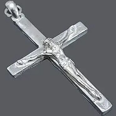 Privesci za nakit: Materijal: Srebro, Novo — 5