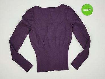 vest: Cream, Kardigan damski, rozmiar S — 3