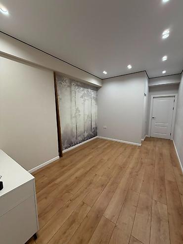 жк космос борсан: 2 комнаты, 65 м², Нижний Джал (Джал-23) Элитка, 10 этаж, Евроремонт — 8