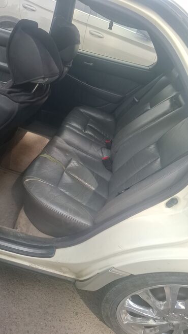 субару легаси 2008: Lexus LS: 1996 г., 3 л, Автомат, Бензин, Седан