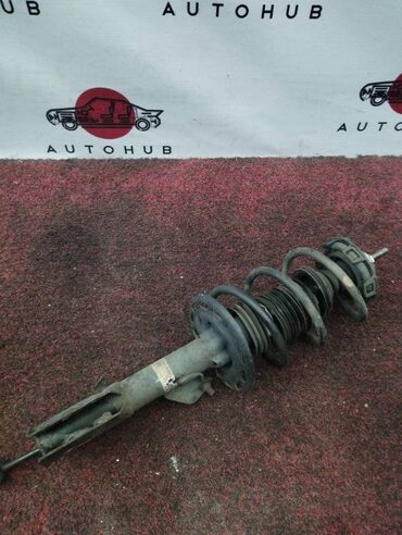 амортизатор для спринтер: Амортизатор HONDA FIT GD1 L13A 2002 перед. прав. (б/у)