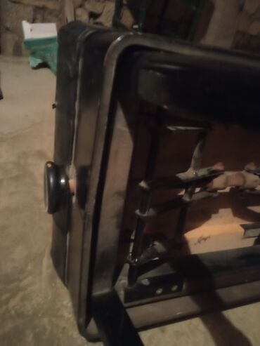 Məngənələr: Metall pres/skar qısqacı – mexaniki vintli - Güclü polad karkas - — 8