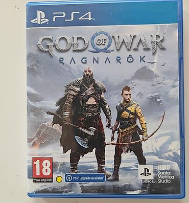 bas gitara cena: Igrica za PS4, sa mogucnoscu nadogradjivanja za PS5, sa duplim CD-om — 1