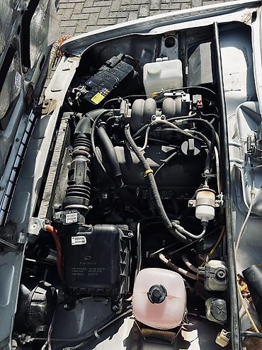 ВАЗ (ЛАДА): ВАЗ (ЛАДА) 2107: 2011 г., 1.7 л, Механика, Бензин, Седан — 13