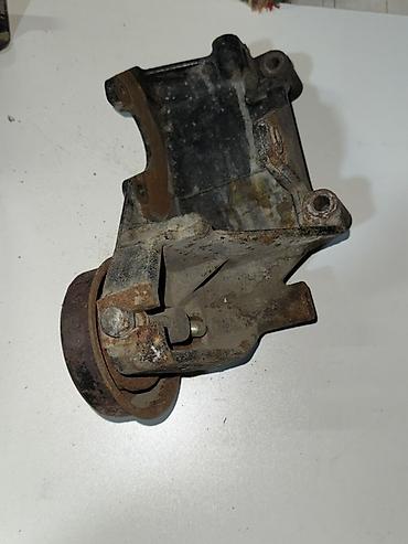 Digər avtomobil ehtiyat hissələri: Avtomobil ehtiyat hissələri dəsti Təsvir: - Hava axını ölçənlər (MAF) — 6