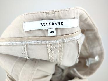 pull: Reserved, Chinosy dla mężczyzn, rozmiar 2XL — 4