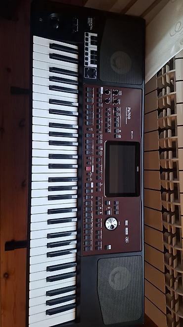 Sintezatorlar: Sintezator, Korg -da lalafo.az — 1 Sintezatorlar: Sintezator, Korg — 1