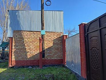 Продажа коттеджей и домов: Продаётся большой дом в селе Петровка с большим участком 40 — 15