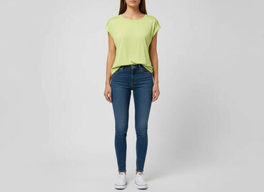 koszulka raków częstochowa olx: EDC, Women`s T-shirt, size M