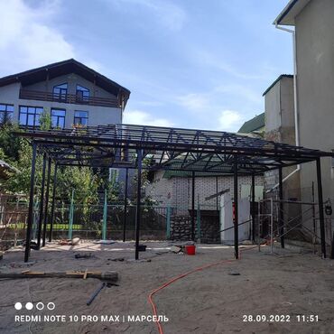 Сварка: Сварка | Решетки на окна, Перила, Заборы, оградки Доставка, Бесплатная смета, Гарантия — 9