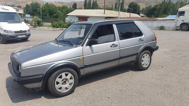 купить машину хендай солярис: Volkswagen Golf: 1988 г., 1.6 л, Автомат, Бензин, Хетчбек