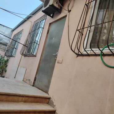 Uzunmüddətli kirayə evlər: 70 kv. m, 2 otaqlı, Kombi, Qaz, İşıq — 14