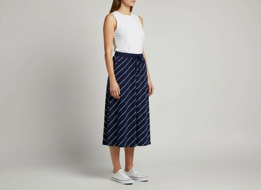 długie asymetryczne spódnice: Beloved, Women`s skirt, size S