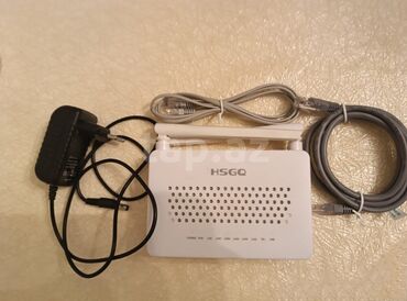 nar 4g modem satilir: Modem HSGQ X111W yenidir demək olarki islenmeyib hər şeyi işləkdir