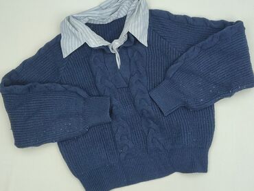 Women`s sweater, size XL (EU 42)