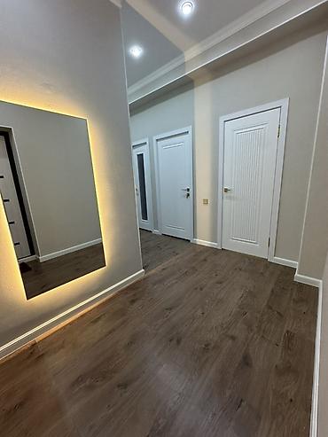 Продажа квартир: 2 комнаты, 64 м², Элитка, 1 этаж, Дизайнерский ремонт — 2