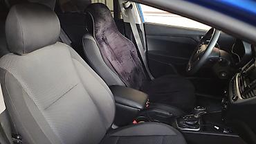 hyundai ionic: Hyundai Solaris: 2017 г., 1.6 л, Автомат, Бензин, Седан — 4