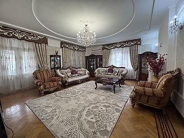 Долгосрочная аренда домов: 550 м², 6 комнат — 21