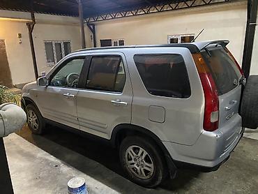 хонда движок: Honda CR-V: 2002 г., 2 л, Автомат, Бензин, Кроссовер — 4