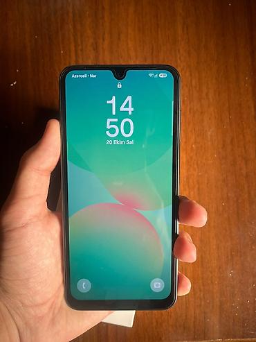 red magic astra 2: Samsung Galaxy A26 5G, 128 GB, rəng - Qara — 2