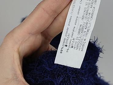 pull bear trencz: Bershka, Sweter damski, rozmiar S — 5