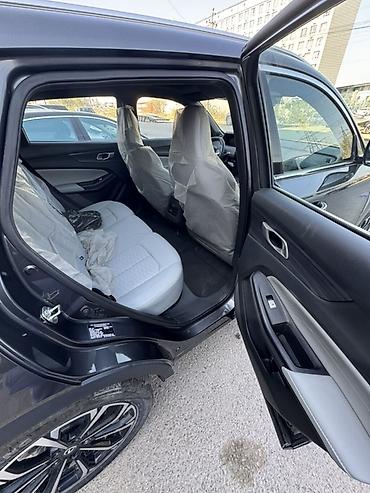 cx 9: Changan CS55 Plus: 2025 г., 1.5 л, Автомат, Гибрид, Кроссовер — 8