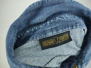 koszule looper: Freeman T. Porter, Koszula damska, rozmiar 5XL — 5