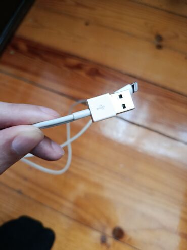 iphone ipad: Kabel Apple, İşıqlandırma